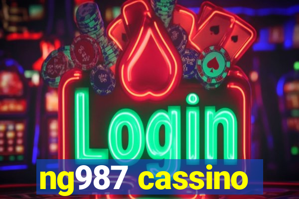 ng987 cassino